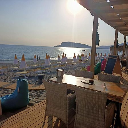 Bora Bora Butik Hotel Alanya Exterior photo