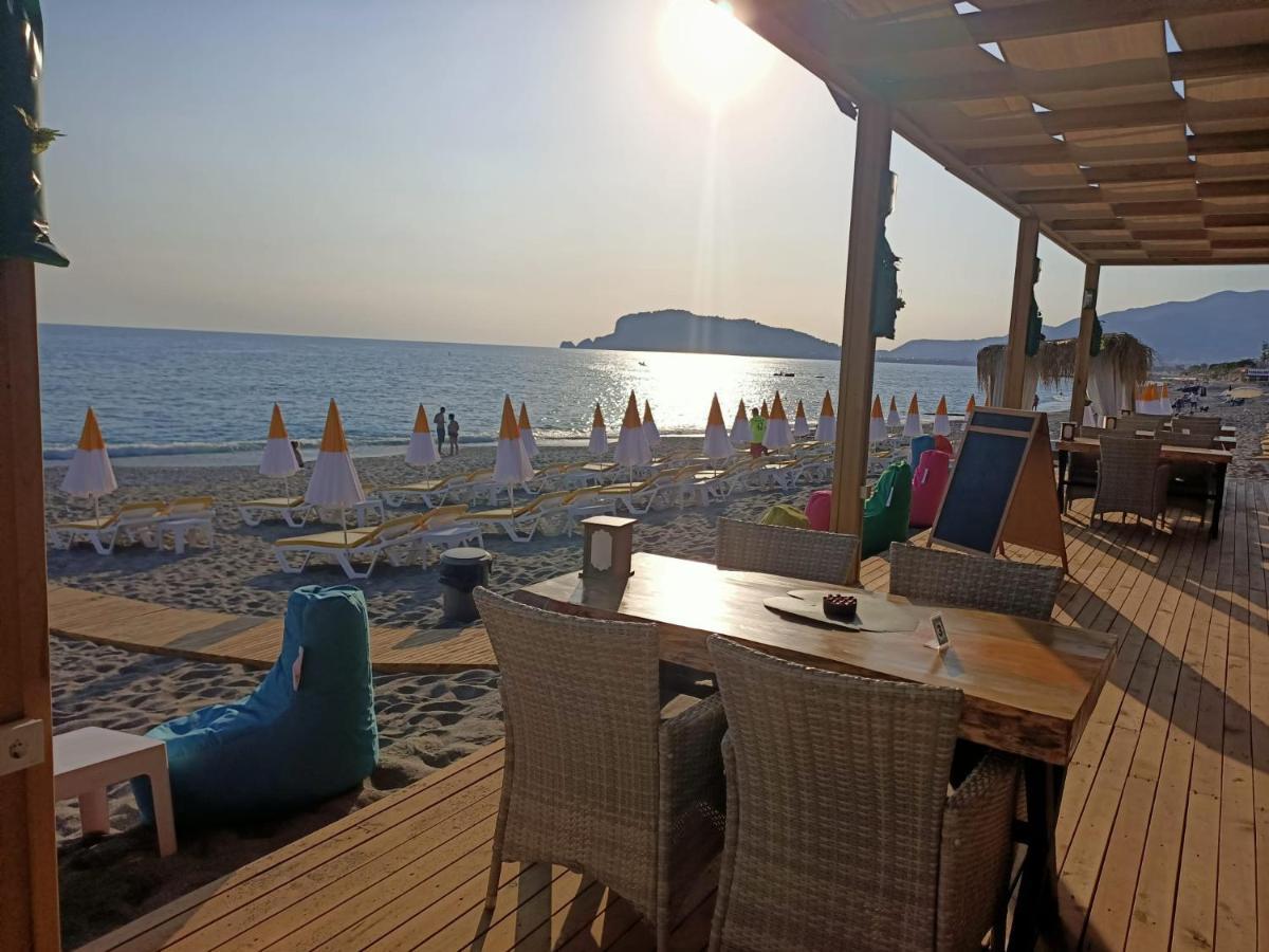 Bora Bora Butik Hotel Alanya Exterior photo