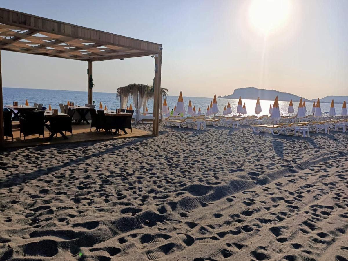 Bora Bora Butik Hotel Alanya Exterior photo